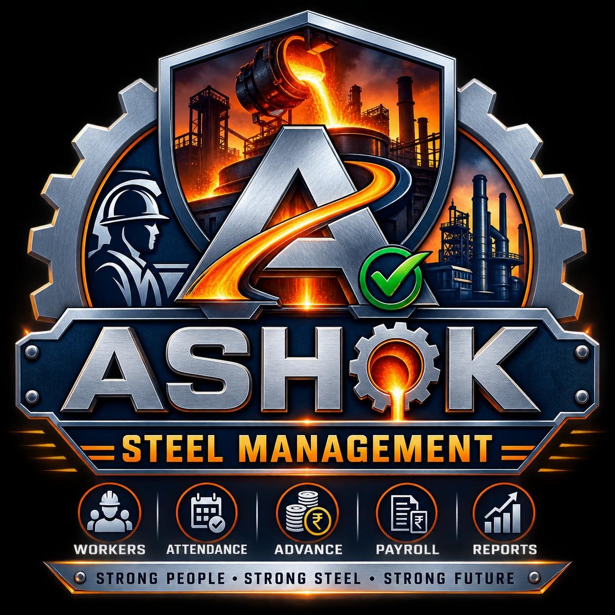 App Logo